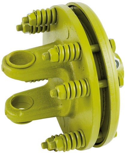 [AMAT4-109309] Ambreiaj cu 2 discuri tip Walterscheid Categoria W2300 31422