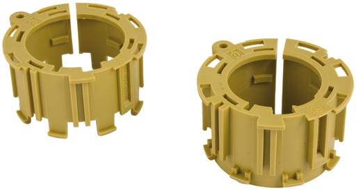 [AMAT4-109324] Kit inele pentru aparatoare de siguranta Categoria Triunghiulara 1 34 mm 31436