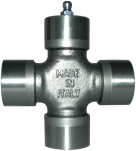 [AMAT4-109373] Cuplaj încrucișat cu lubrifiant pe bol Categoria 1 54 mm 31484