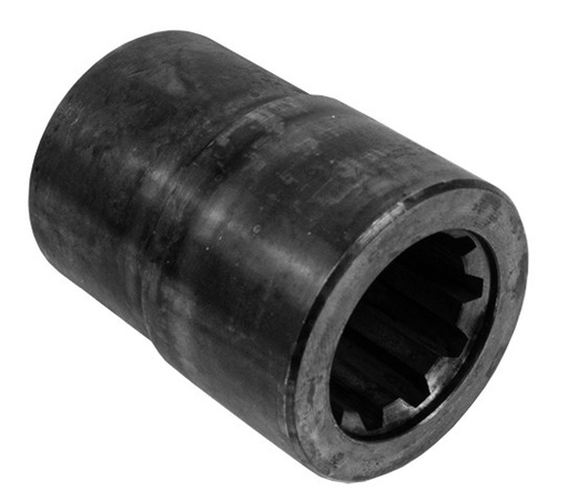 [AMAT4-109443] Splined Bucsa CUNA Profile CUNA 30 Z10 60 mm 31555