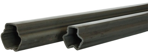 [AMAT4-109495] Profil interior Teava York 6 - 53,4x4 mm 1000 mm 31607