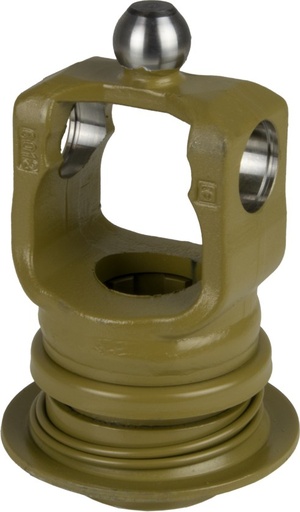 [AMAT4-109506] Yoke cu PULL COLLAR Racord Profile 1"3/4 - Z.6 31618