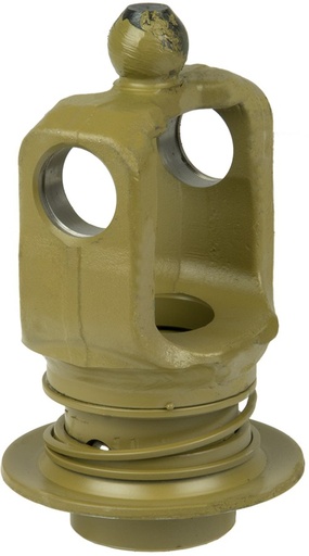 [AMAT4-109547] Yoke cu PULL COLLAR Racord Profile 1"3/8 - Z.21 31659
