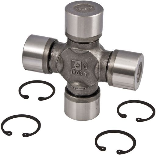 [AMAT4-109556] Cruce originala EUROCARDAN Categoria 1 54 mm 31668