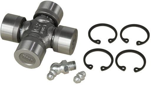 [AMAT4-109557] Cruce originala EUROCARDAN Categoria 2 61.2 mm 31669