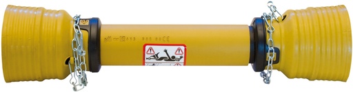 [AMAT4-109565] Arborele cardanic fără juguri exterioare Categoria 4 560 mm 31677