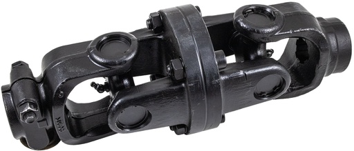 [AMAT4-109600] Furci cu articulatie dubla Diametru 45 mm - 1"3/8 - Z.6 430 mm 31712