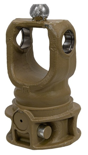 [AMAT4-109607] Yoke cu PULL COLLAR Racord Racord 1"3/8 - Z.6 31719