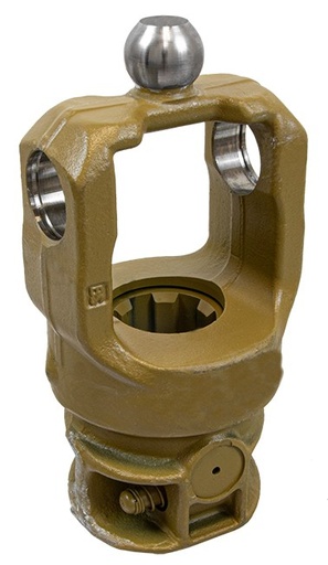 [AMAT4-109608] Yoke cu PULL COLLAR Racord Racord 1"3/8 - Z.6 31720