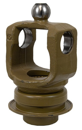 [AMAT4-109612] Yoke cu PULL COLLAR Racord Racord 1"3/8 - Z.21 31724