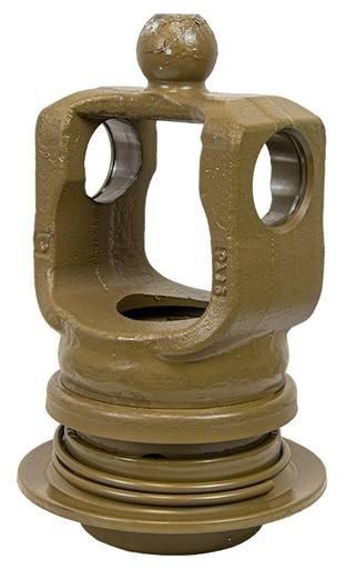 [AMAT4-109613] Yoke cu PULL COLLAR Racord Racord 1"3/4 - Z.6 31725