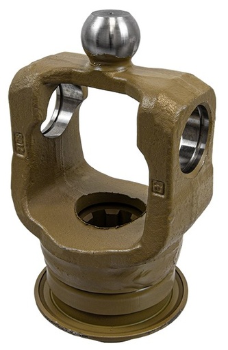 [AMAT4-109621] Yoke cu PULL COLLAR Racord Racord 1"3/8 - Z.6 31733
