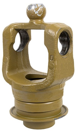 [AMAT4-109622] Yoke cu PULL COLLAR Racord Racord 1"3/8 - Z.21 31734