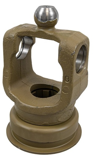 [AMAT4-109623] Yoke cu PULL COLLAR Racord Racord 1"3/4 - Z.6 31735