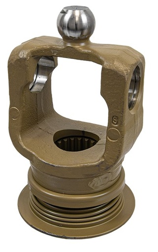 [AMAT4-109624] Yoke cu PULL COLLAR Racord Racord 1"3/4 - Z.20 31736