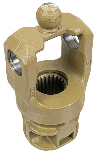 [AMAT4-109632] Yoke cu PULL COLLAR Racord Racord 1"3/8 - Z.21 31744