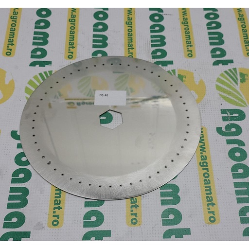 [AMAT1-34667] Disc Semanatoare 52-Gauri x 2.1 mm