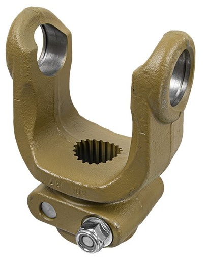 [AMAT4-109737] Jug cu șurub de contact Categoria 8 125 mm 31847