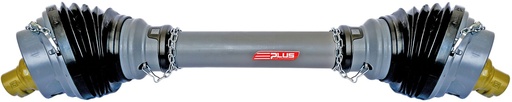 [AMAT4-109777] Priza de putere cu unghi larg Arbore pentru motocositoare 1800 mm 31887