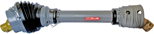 [AMAT4-109782] Priza de putere cu unghi larg Arbore pentru big baler Categoria 8 1300 mm 31892