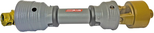 [AMAT4-109786] Arborele cardanic cu limitator automat de cuplu Categoria 10 1000 mm 31896