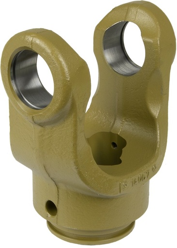 [AMAT4-109827] Yoke pentru Interior Teava cu GS hole Category 12 Profile York 66.7x8 31937