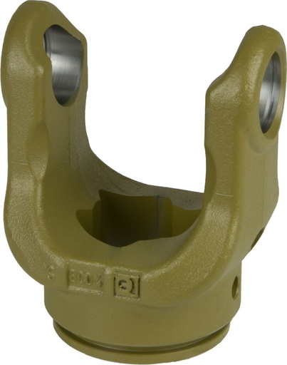 [AMAT4-109864] Yoke pentru Interior Teava cu GS hole Category 8 Profile York 60.8x4 m 31974
