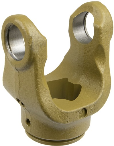 [AMAT4-109865] Yoke pentru Interior Teava cu GS hole Category 10 Profile York 64.4x5 31975
