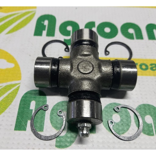[AMAT1-34676] Cruce cardan 22x67mm