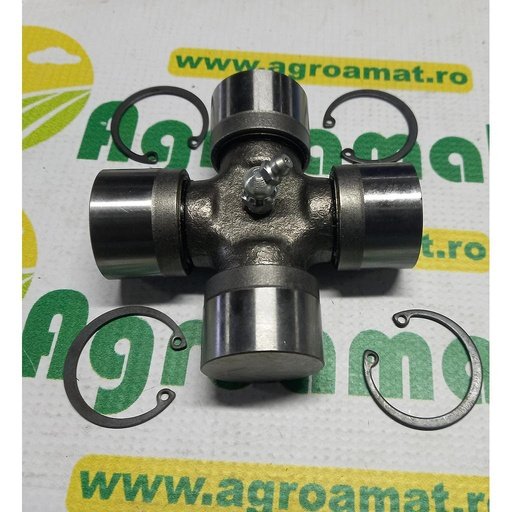 [AMAT1-34678] Cruce cardan AL227391