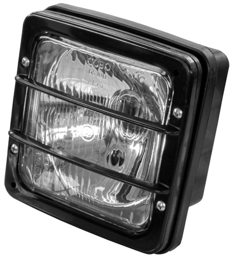 [AMAT4-110061] Patrat Fata headlamp cu 3 lights 35016