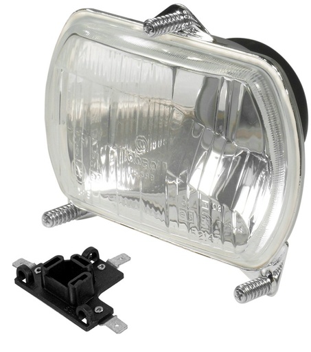 [AMAT4-110069] LAMPĂ FAȚĂ ASIMETRICĂ 3 LUMINI INCAPTATE Număr de lumini 2 35027