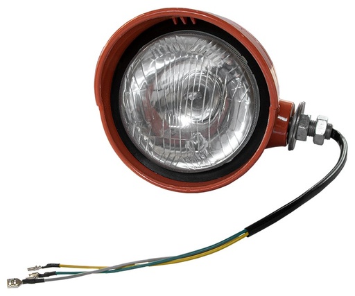 [AMAT4-110071] Far fata dreapta cu 3 lumini pentru FIAT Side Right 35035