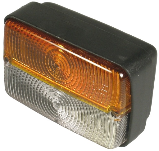 [AMAT4-110077] LUMINA FATA PENTRU SAME - LAMBORGHINI SI DIVERSE TRACTORE 35048