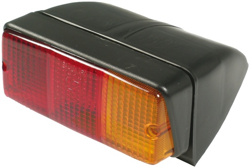 [AMAT4-110091] LAMPĂ SPATE (cu bază înclinată la 22°) PENTRU ACEȘI ȘI DIVERSE TRACTOR 35066