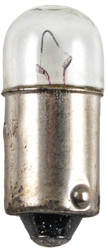 [AMAT4-110170] 1-bec Tensiune 12 V 3 W 35164