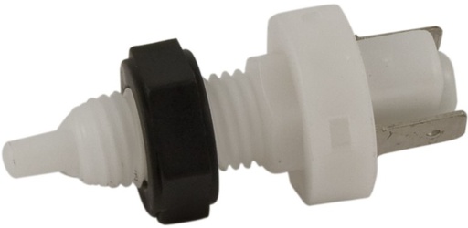 [AMAT4-110188] Întrerupător de oprire scurtă cu piuliță 47 mm 35183