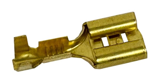 [AMAT4-110207] Terminal cablu 35206