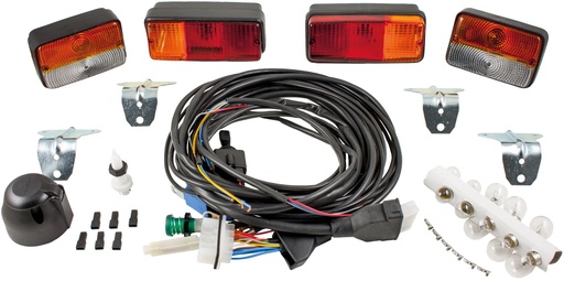 [AMAT4-110238] Universal kit pentru tractor lights si indicators 35243