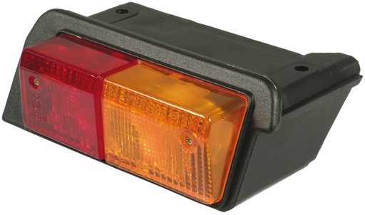 [AMAT4-110305] Lampa spate dreapta pentru GOLDONI Side Destro 210 mm 35364