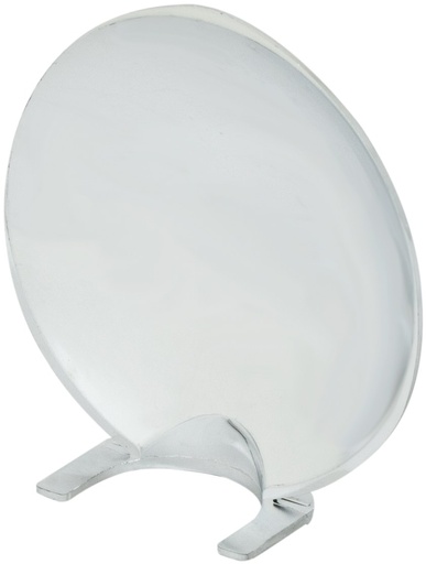 [AMAT4-110374] Vasă din plastic metalizat 35475
