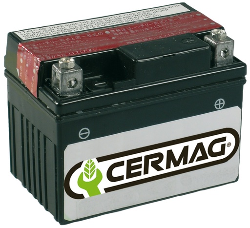 [AMAT4-110399] Baterie 12V etanșată fără întreținere 114 mm 35510