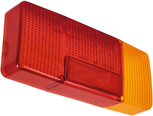 [AMAT4-110466] Capac dreapta (rosu-portocaliu) 35593