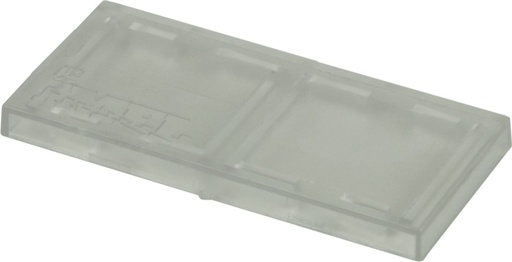 [AMAT4-110517] Capac cutie de siguranțe cu 12 căi 35663