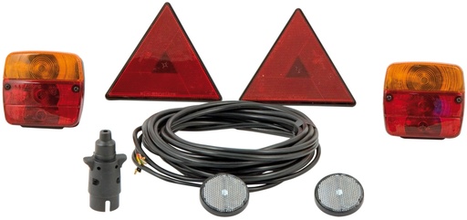 [AMAT4-110566] KIT cu LAMPĂ PENTRU A FI MONTAT PE CAROSERIE 7000 mm 35737
