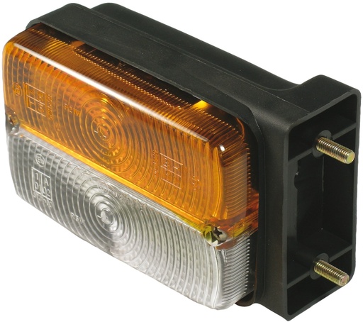 [AMAT4-110643] LAMPA FATA PENTRU SAME-LAMBORGHINI-LAVERDA-CASA 35823