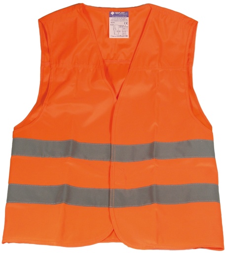 [AMAT4-110660] VESTĂ DE ÎNALTĂ VIZIBILITATE 35840