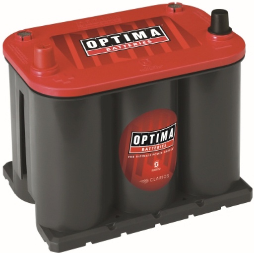 [AMAT4-110677] Baterie de pornire OPTIMA pentru uz profesional 237 mm 35863