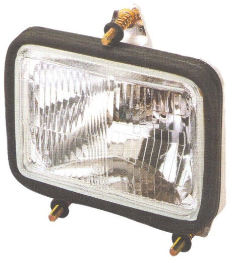 [AMAT4-110685] FAURI CU SUPPORT LAMPĂ 35878