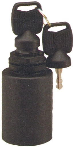 [AMAT4-110731] Comutator universal cu cheie de pornire 35927